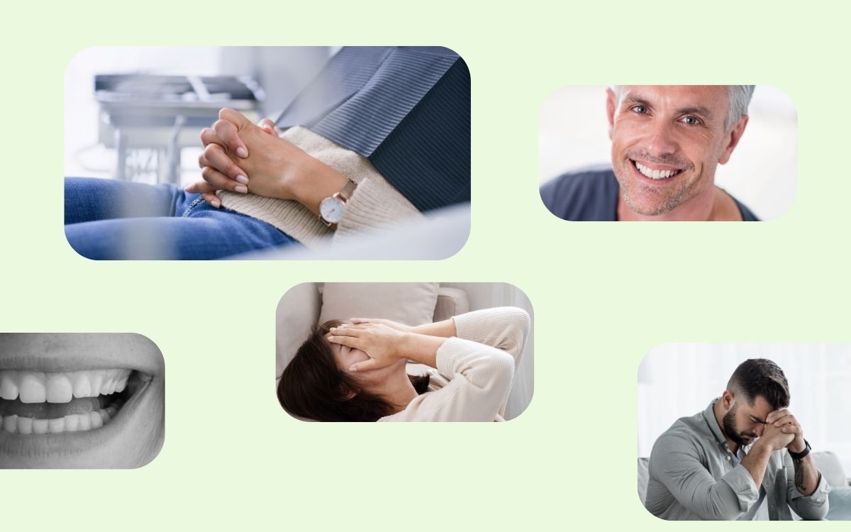 IV Sedation Makes It Easy at Michiana Smiles