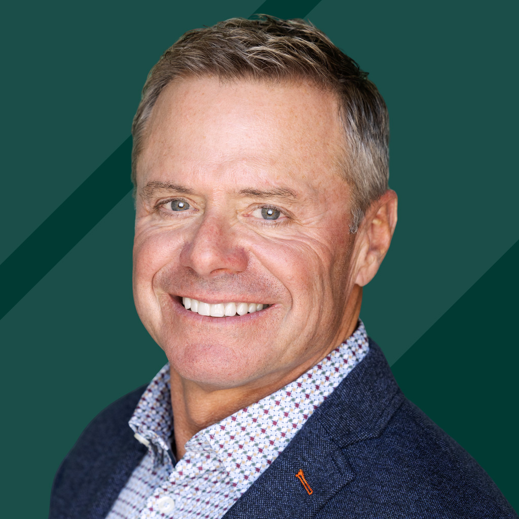 Meet Dr. Mader - Michiana Dental Implants